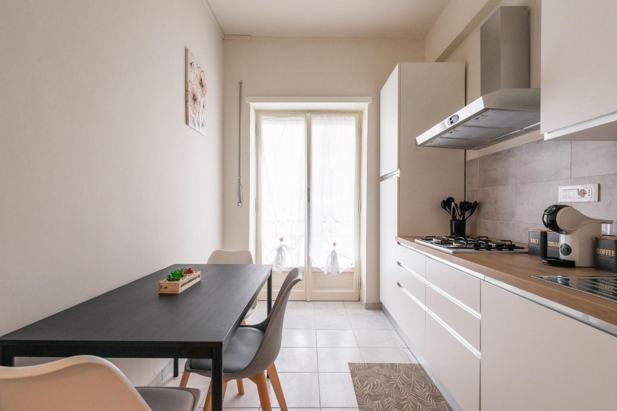 Appartement House Of Vatican Con Netflix E Ac *