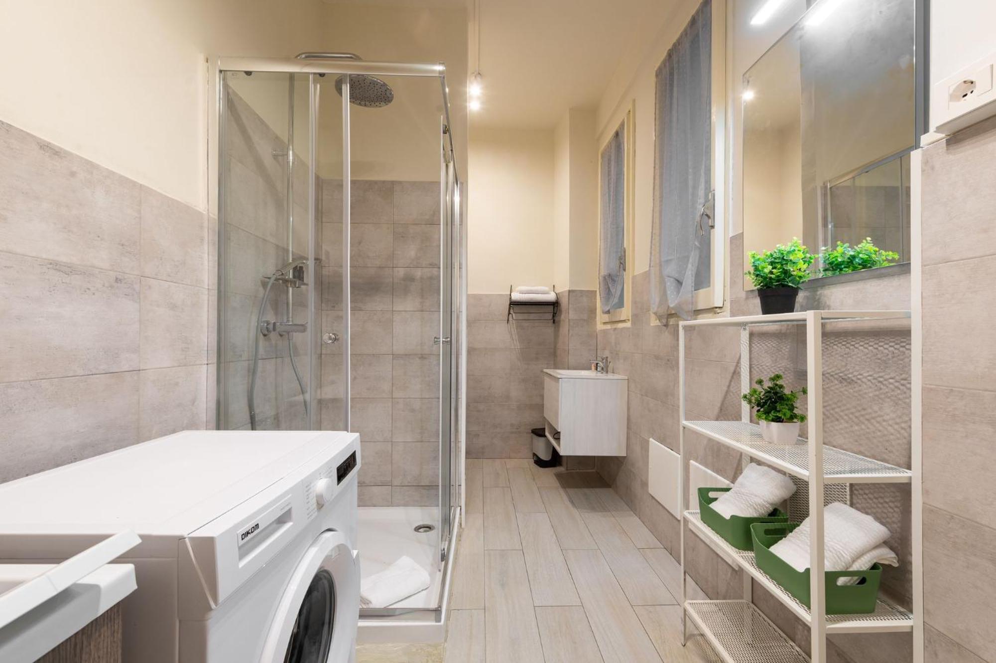 Appartement House Of Vatican Con Netflix E Ac Rome