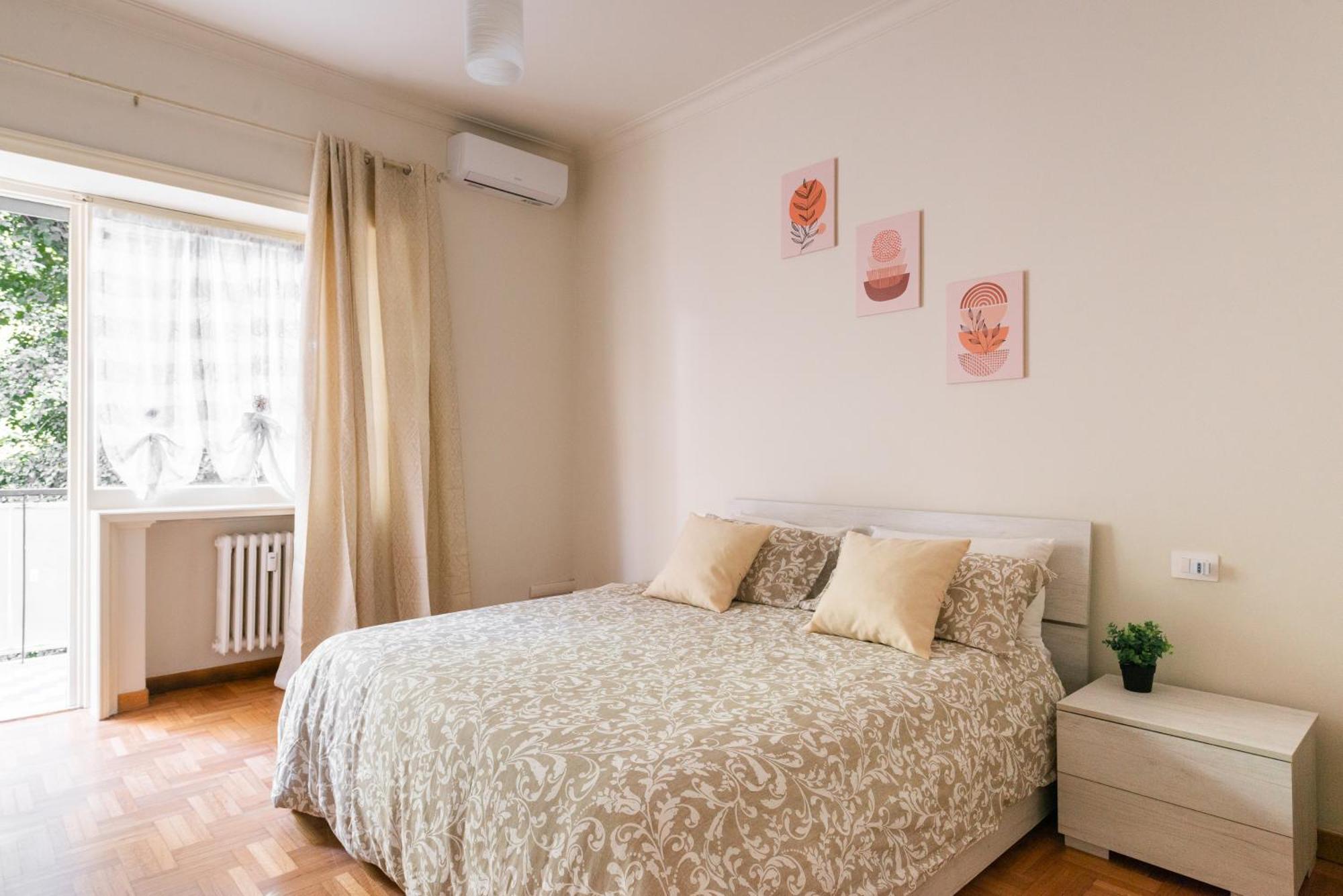 Appartement House Of Vatican Con Netflix E Ac *