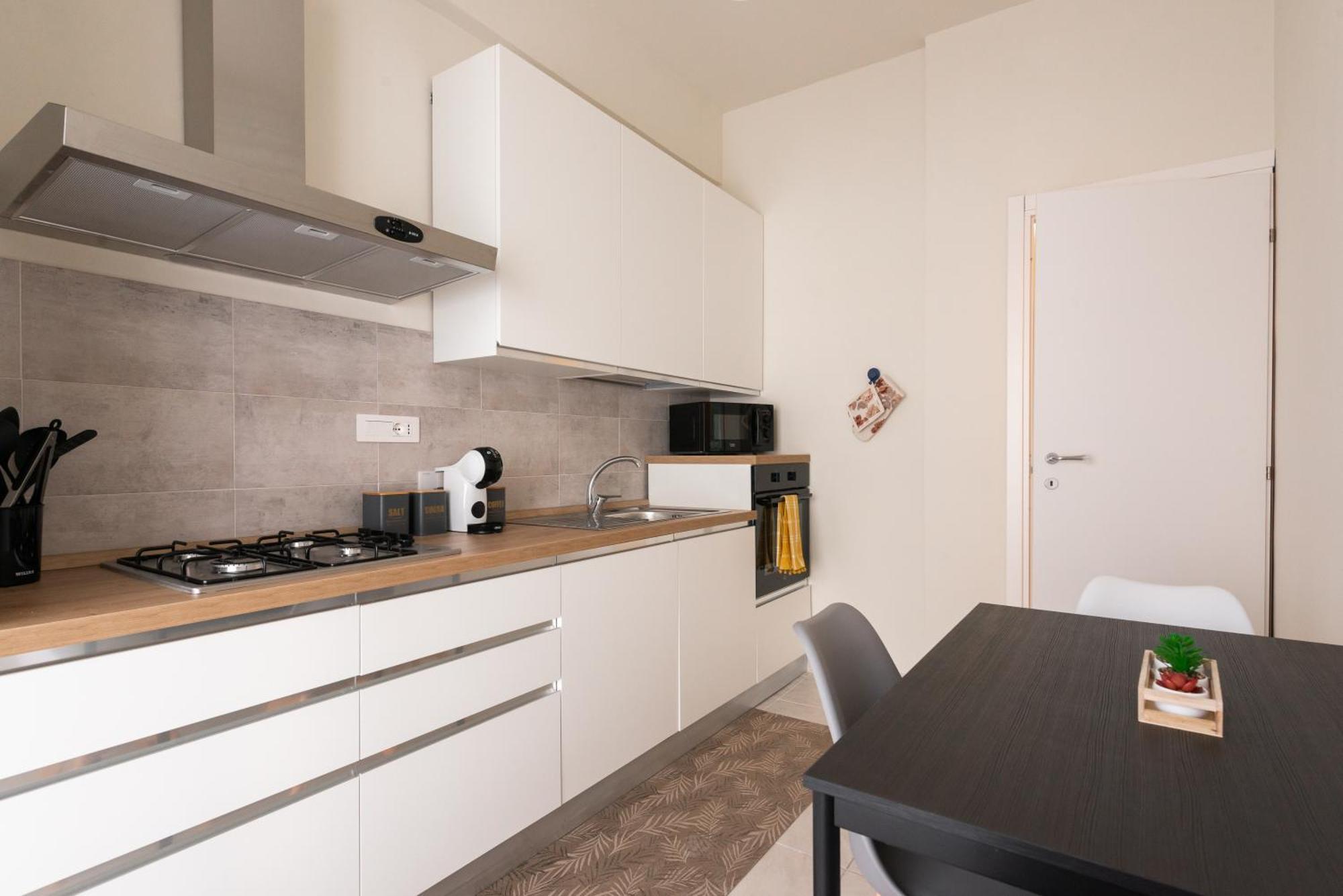 Appartement House Of Vatican Con Netflix E Ac *