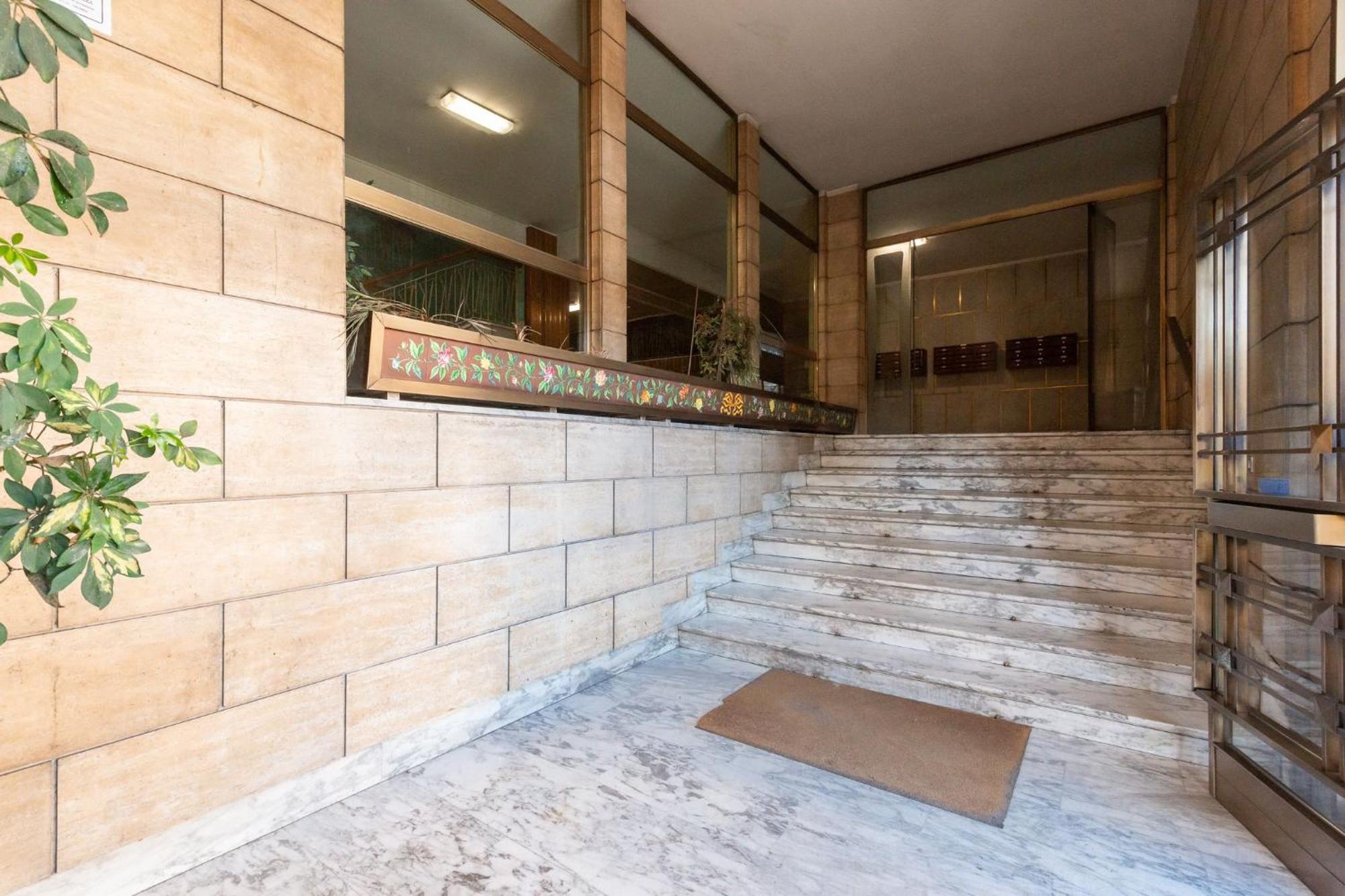 Appartamento House Of Vatican Con Netflix E Ac